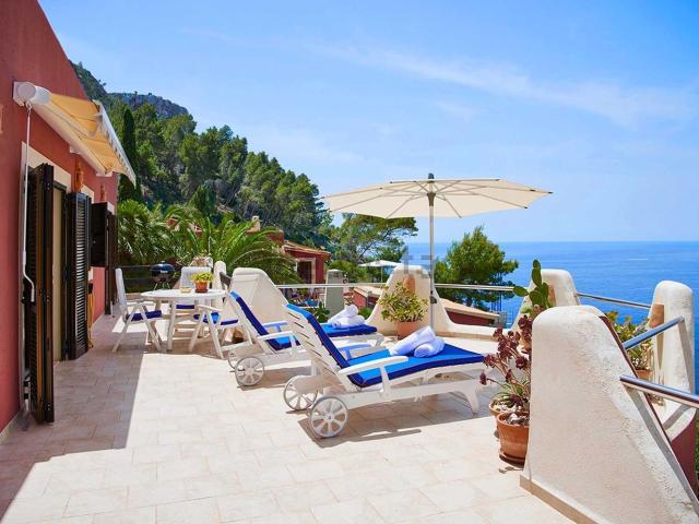 Ático en venta en Port d'Andratx, Serra de Tramuntana