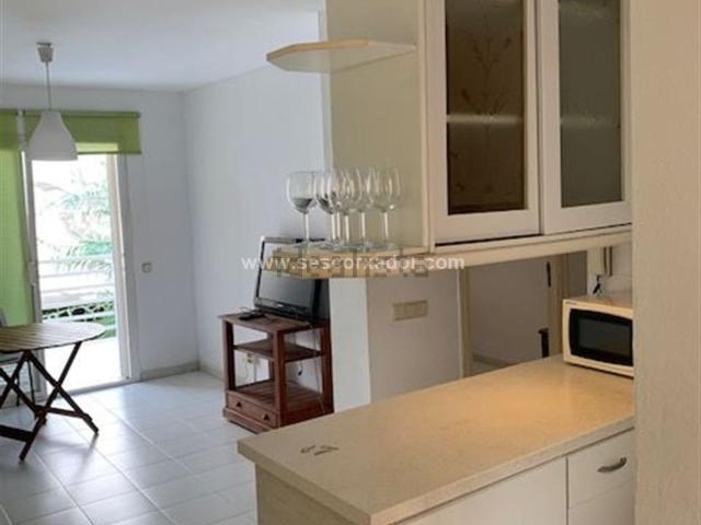 Piso en venta en es Camp de Mar, Serra de Tramuntana