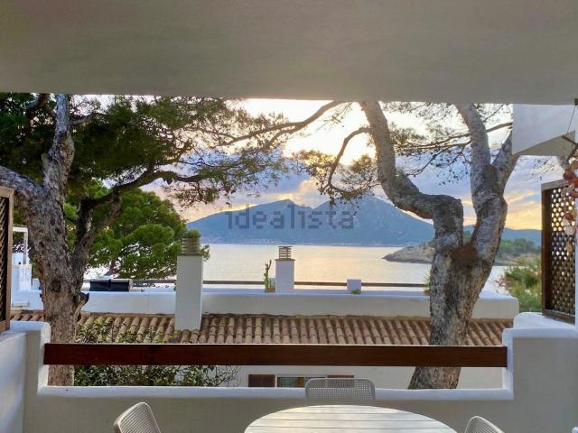 Piso en venta en Sant Elm, Serra de Tramuntana