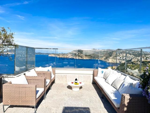 Ático en venta en Port d'Andratx, Andratx