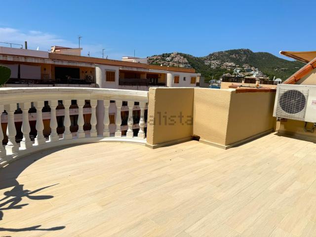 Piso en venta en Port d'Andratx, Serra de Tramuntana