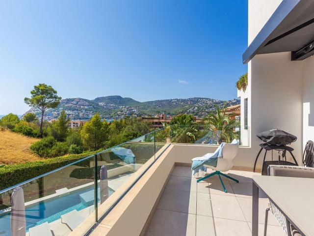 Piso en venta en Port d'Andratx, Serra de Tramuntana
