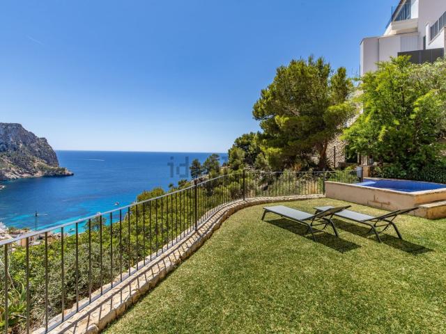 Piso en venta en Port d'Andratx, Serra de Tramuntana
