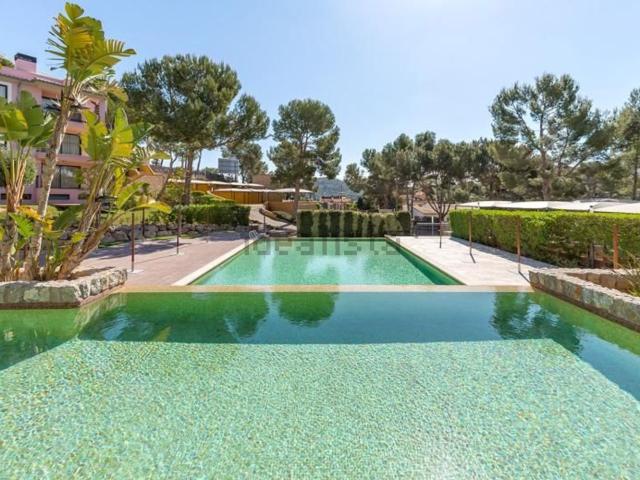 Piso en venta en es Camp de Mar, Serra de Tramuntana