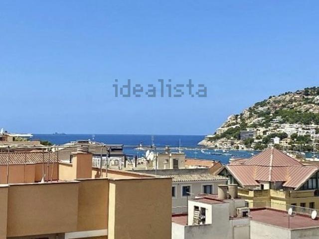 Ático en venta en Port d'Andratx, Andratx