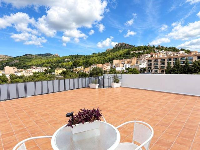 Ático en venta en Andratx, Illes Balears