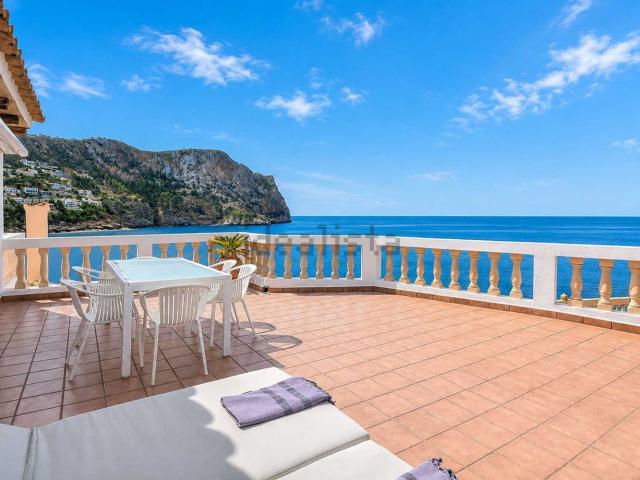 Ático en venta en Port d'Andratx, Serra de Tramuntana