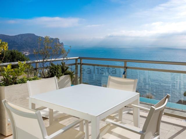 Piso en venta en sa Mola, Serra de Tramuntana