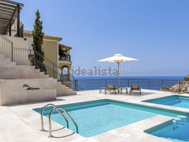 Piso en venta en Port d'Andratx, Serra de Tramuntana