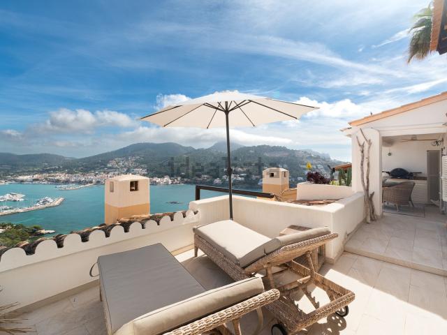 Piso en venta en sa Mola, Serra de Tramuntana