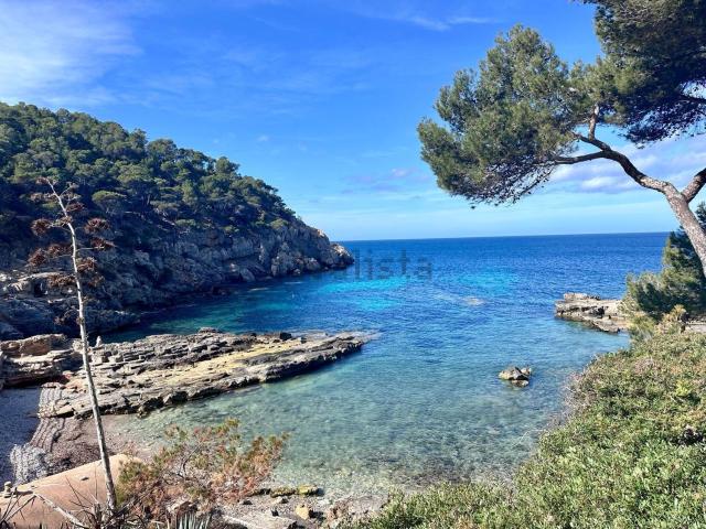 Piso en alquiler en Sant Elm, Andratx