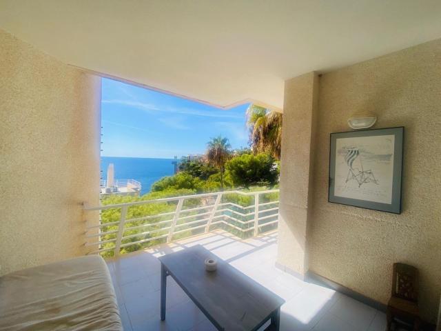 Dúplex en venta en Port d'Andratx, Andratx