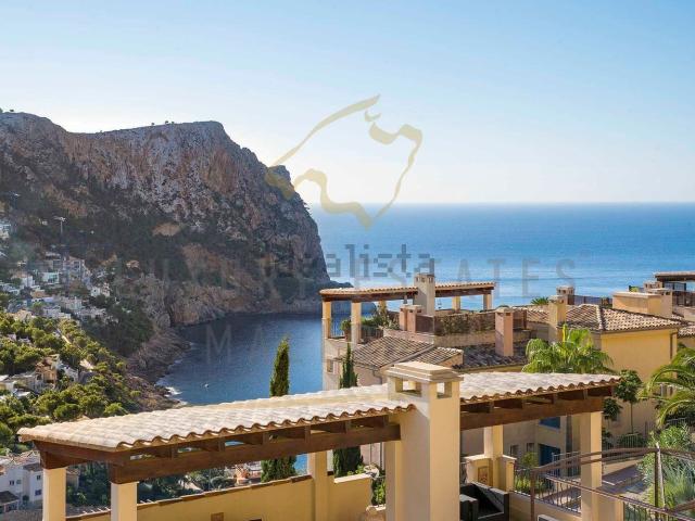 Piso en venta en Port d'Andratx, Serra de Tramuntana