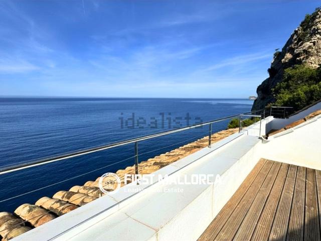 Piso en venta en sa Mola, Serra de Tramuntana