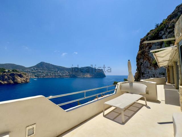 Piso en venta en sa Mola, Serra de Tramuntana