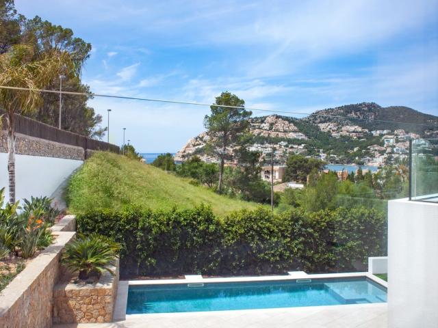 Piso en venta en Port d'Andratx, Serra de Tramuntana