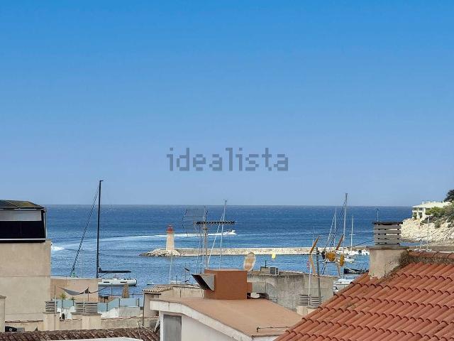 Ático en venta en Port d'Andratx, Serra de Tramuntana