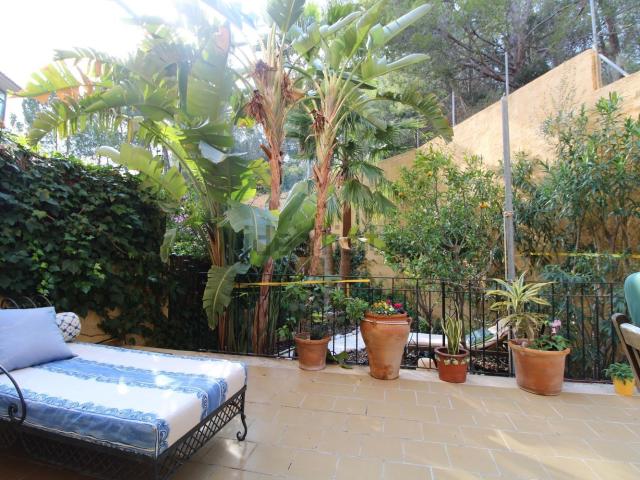 Piso en venta en Sa Coma, Andratx