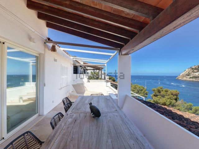 Piso en venta en Port d'Andratx, Serra de Tramuntana