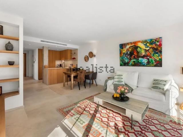 Ático en venta en Port d'Andratx, Andratx