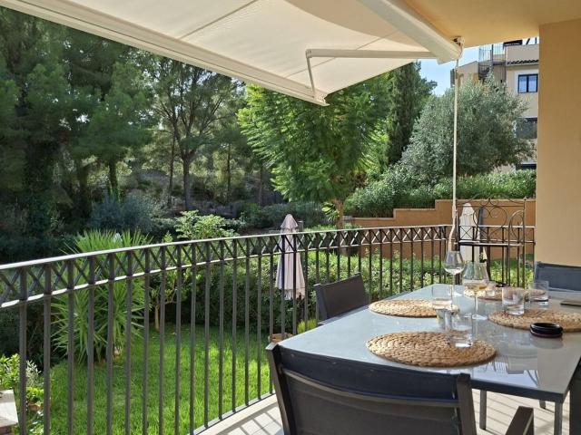 Piso en venta en es Camp de Mar, Serra de Tramuntana