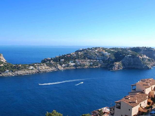 Dúplex en alquiler en Port d'Andratx, Serra de Tramuntana