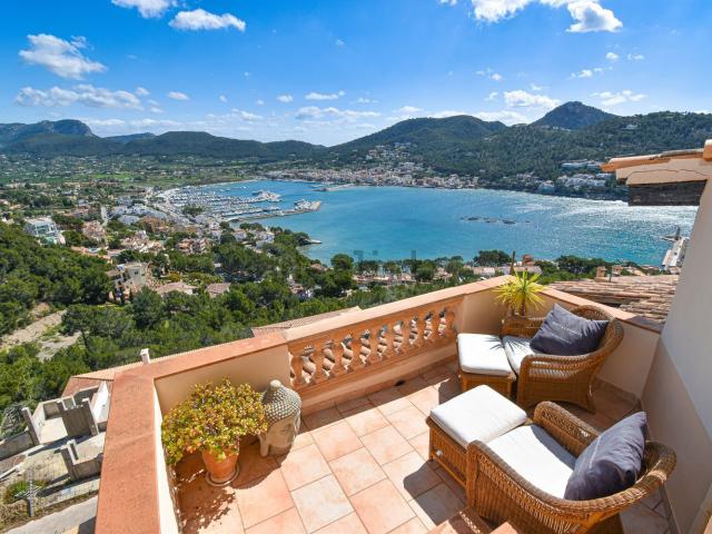 Piso en venta en sa Mola, Serra de Tramuntana