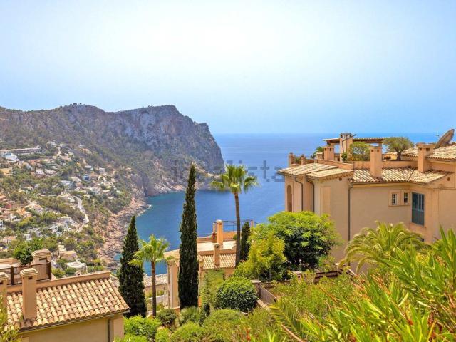 Piso en venta en Port d'Andratx, Serra de Tramuntana