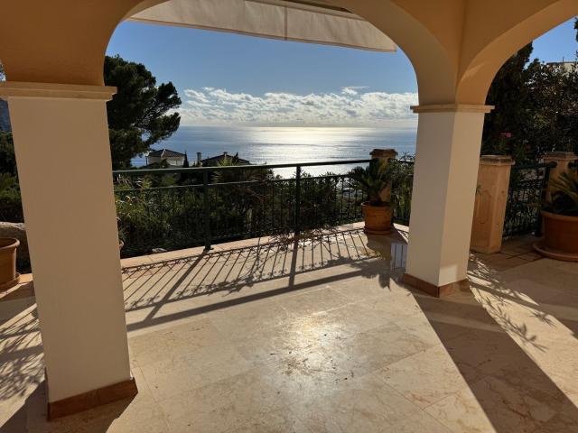 Piso en venta en Port d'Andratx, Serra de Tramuntana