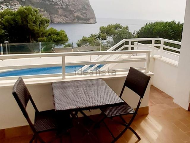 Piso en alquiler en Port d'Andratx, Serra de Tramuntana