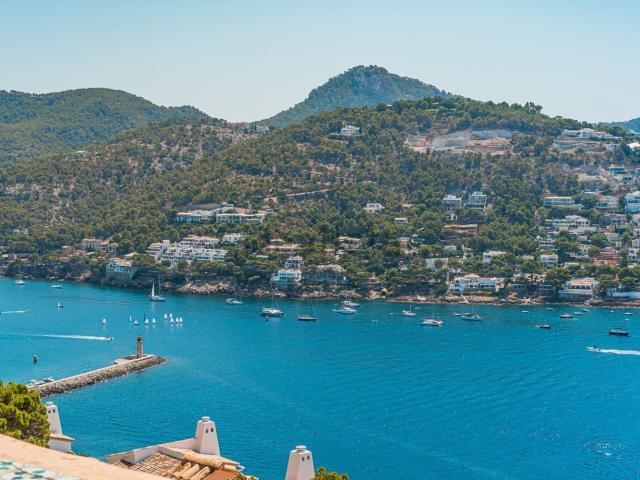 Piso en venta en sa Mola, Serra de Tramuntana