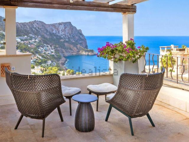 Ático en venta en Port d'Andratx, Serra de Tramuntana