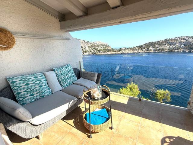 Piso en venta en sa Mola, Serra de Tramuntana