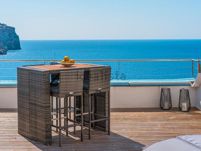 Piso en venta en sa Mola, Serra de Tramuntana