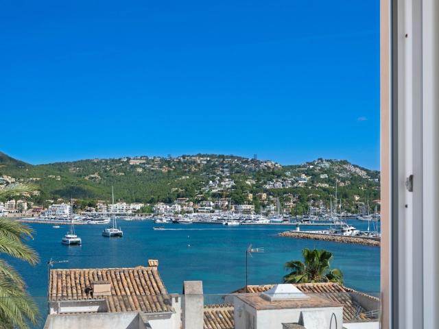 Ático en venta en Port d'Andratx, Serra de Tramuntana