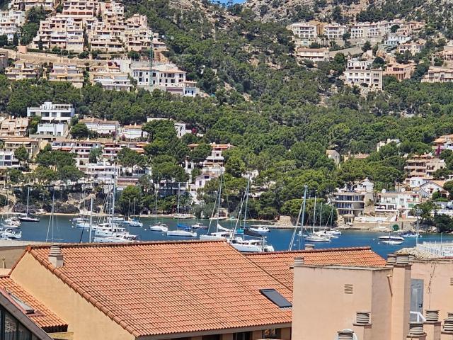 Ático en venta en Port d'Andratx, Serra de Tramuntana