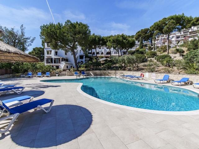 Piso en venta en Port d'Andratx, Serra de Tramuntana