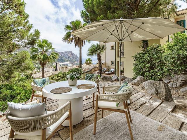 Piso en venta en Port d'Andratx, Serra de Tramuntana