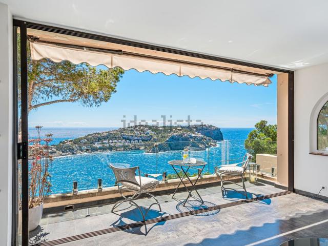 Piso en venta en sa Mola, Serra de Tramuntana