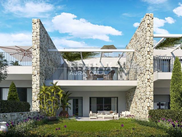 Piso en venta en Sant Elm, Serra de Tramuntana