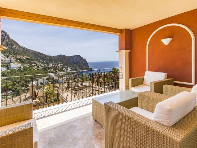Piso en venta en Port d'Andratx, Serra de Tramuntana