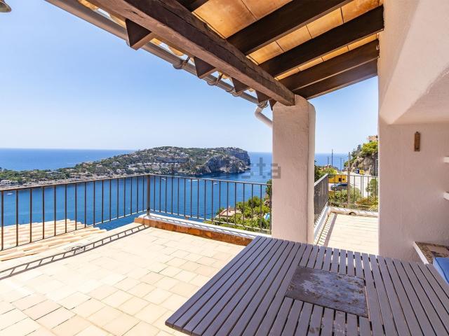 Piso en venta en Port d'Andratx, Serra de Tramuntana