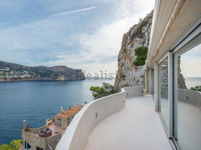 Piso en venta en sa Mola, Serra de Tramuntana
