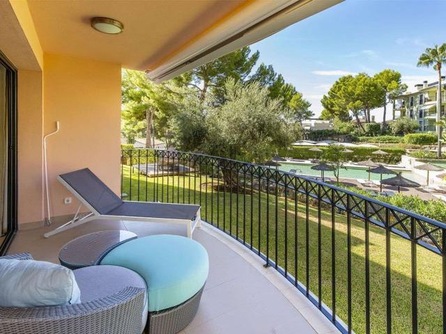 Piso en venta en Port d'Andratx, Serra de Tramuntana