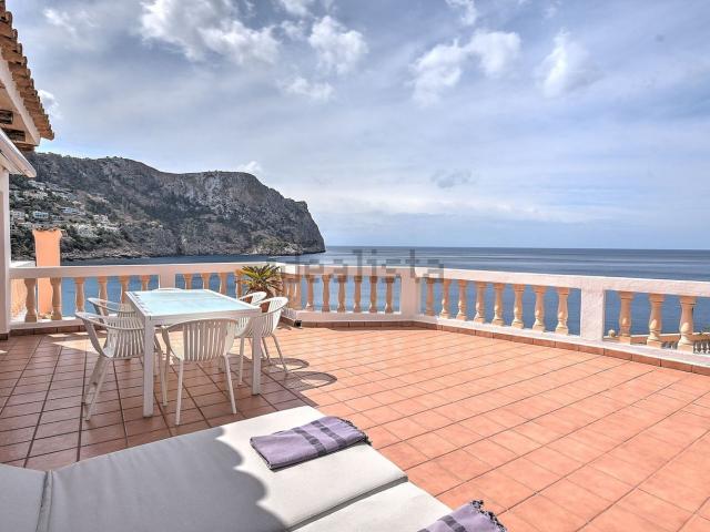 Ático en venta en Port d'Andratx, Serra de Tramuntana