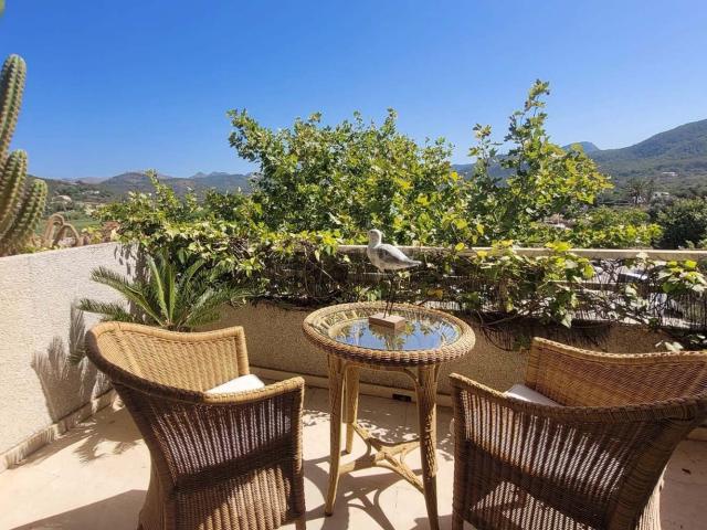 Ático en venta en Port d'Andratx, Serra de Tramuntana