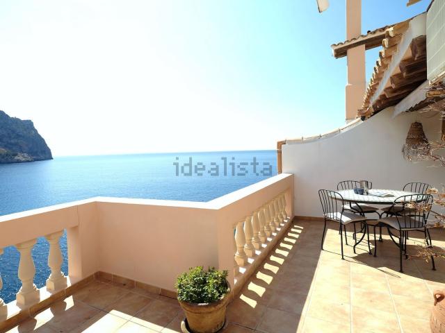 Piso en venta en Port d'Andratx, Serra de Tramuntana