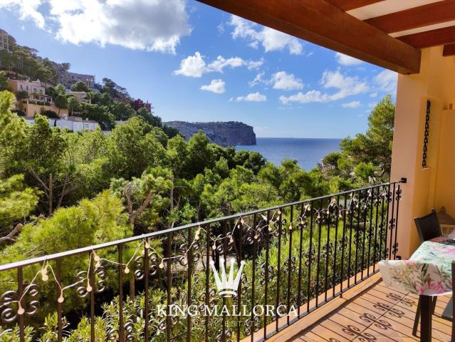 Piso en alquiler en Andratx, Baleares