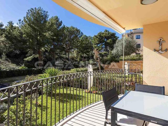Piso en venta en es Camp de Mar, Serra de Tramuntana