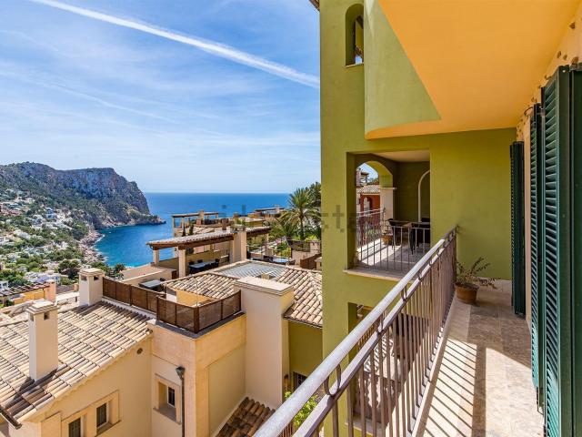 Piso en venta en Port d'Andratx, Serra de Tramuntana